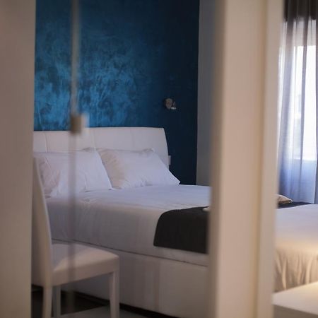 Saint Peter'S Luxury Domus Hotel Roma Ngoại thất bức ảnh