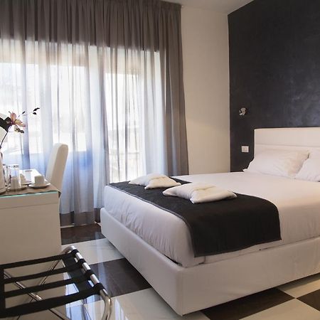 Saint Peter'S Luxury Domus Hotel Roma Ngoại thất bức ảnh