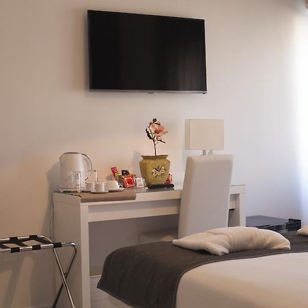 Saint Peter'S Luxury Domus Hotel Roma Ngoại thất bức ảnh