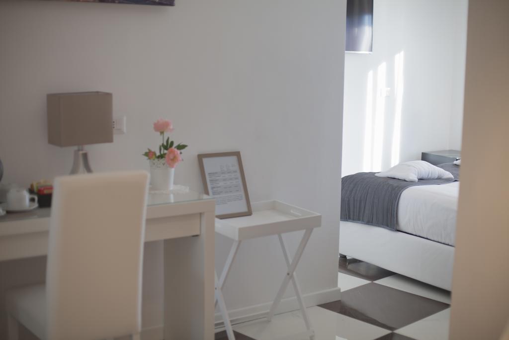 Saint Peter'S Luxury Domus Hotel Roma Phòng bức ảnh