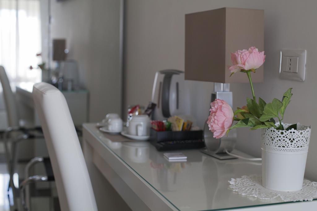 Saint Peter'S Luxury Domus Hotel Roma Ngoại thất bức ảnh