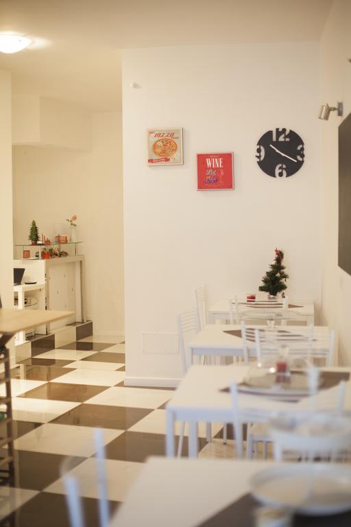 Saint Peter'S Luxury Domus Hotel Roma Ngoại thất bức ảnh