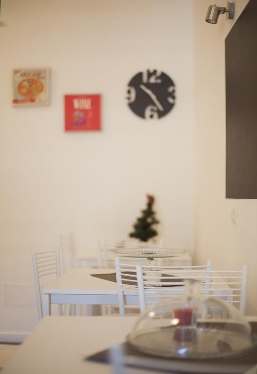 Saint Peter'S Luxury Domus Hotel Roma Ngoại thất bức ảnh