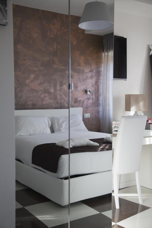 Saint Peter'S Luxury Domus Hotel Roma Ngoại thất bức ảnh