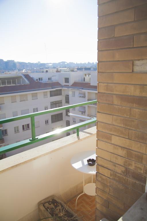 Saint Peter'S Luxury Domus Hotel Roma Ngoại thất bức ảnh
