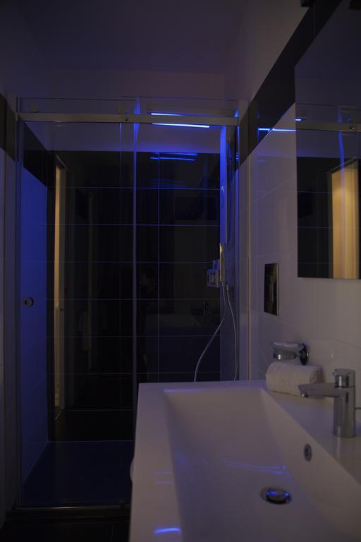 Saint Peter'S Luxury Domus Hotel Roma Ngoại thất bức ảnh