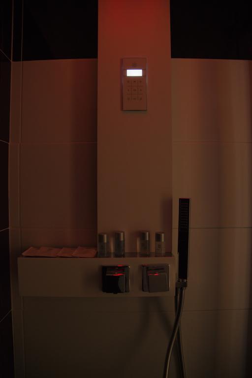 Saint Peter'S Luxury Domus Hotel Roma Ngoại thất bức ảnh