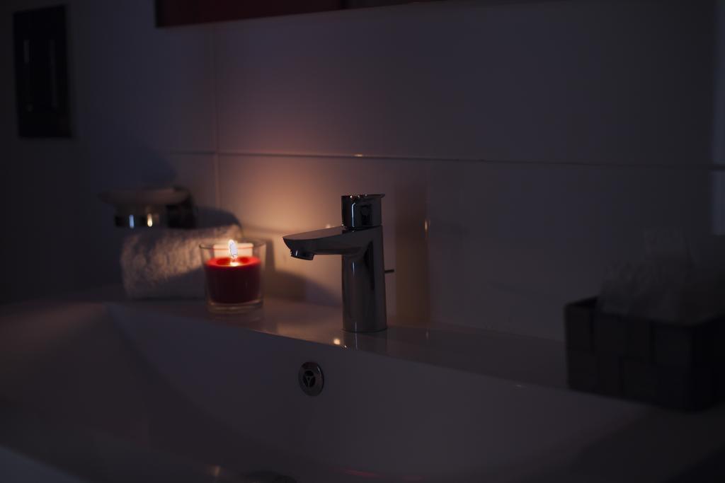 Saint Peter'S Luxury Domus Hotel Roma Ngoại thất bức ảnh