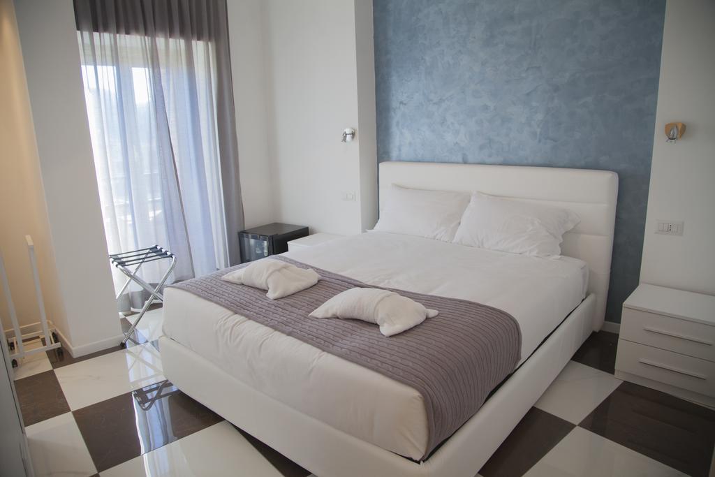 Saint Peter'S Luxury Domus Hotel Roma Ngoại thất bức ảnh