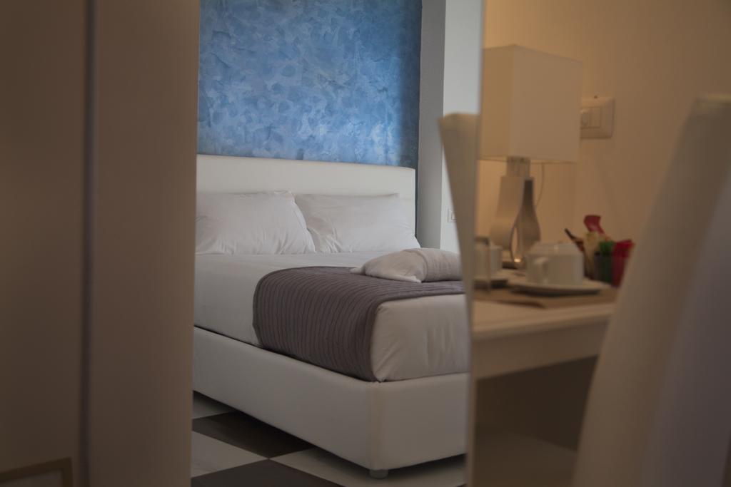 Saint Peter'S Luxury Domus Hotel Roma Ngoại thất bức ảnh