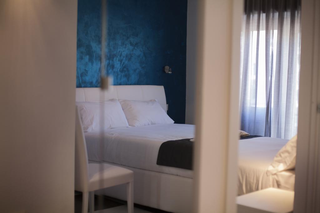 Saint Peter'S Luxury Domus Hotel Roma Ngoại thất bức ảnh