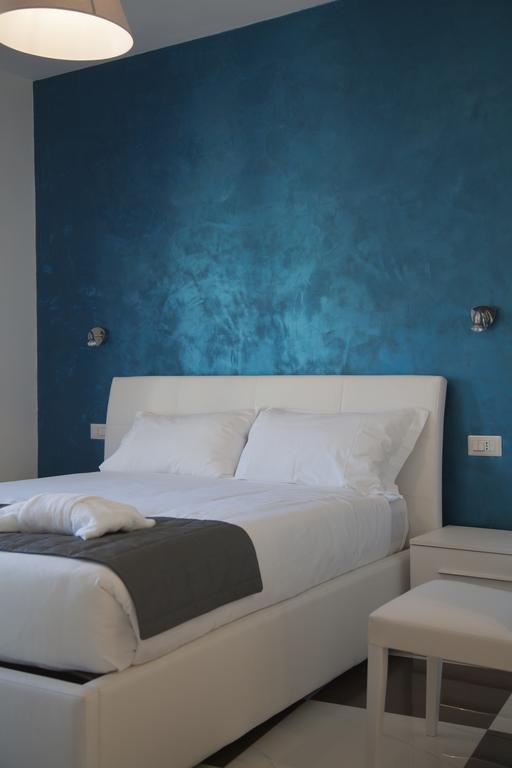 Saint Peter'S Luxury Domus Hotel Roma Ngoại thất bức ảnh