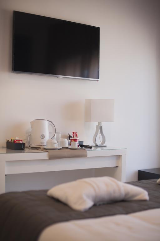 Saint Peter'S Luxury Domus Hotel Roma Ngoại thất bức ảnh