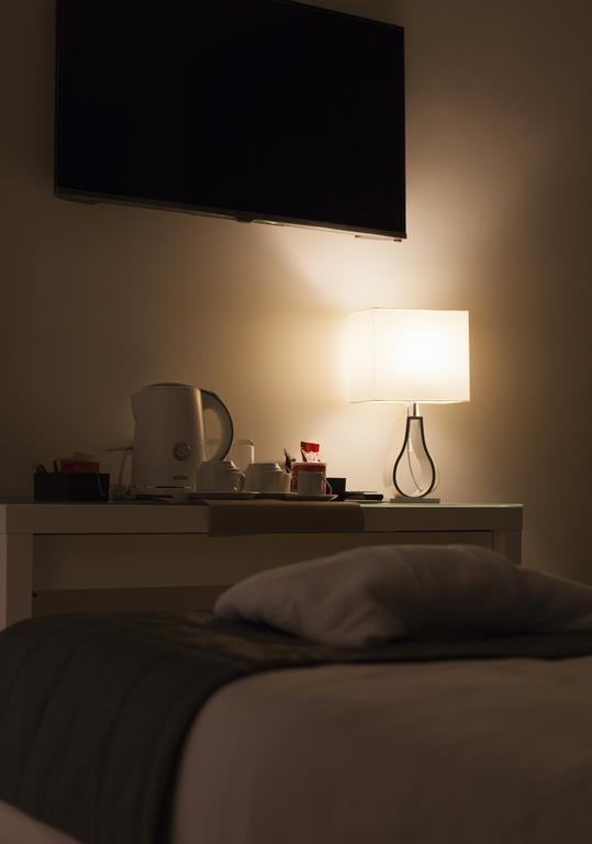 Saint Peter'S Luxury Domus Hotel Roma Ngoại thất bức ảnh