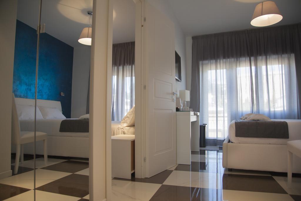 Saint Peter'S Luxury Domus Hotel Roma Ngoại thất bức ảnh