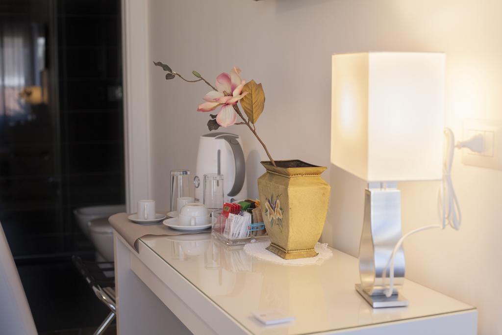 Saint Peter'S Luxury Domus Hotel Roma Ngoại thất bức ảnh