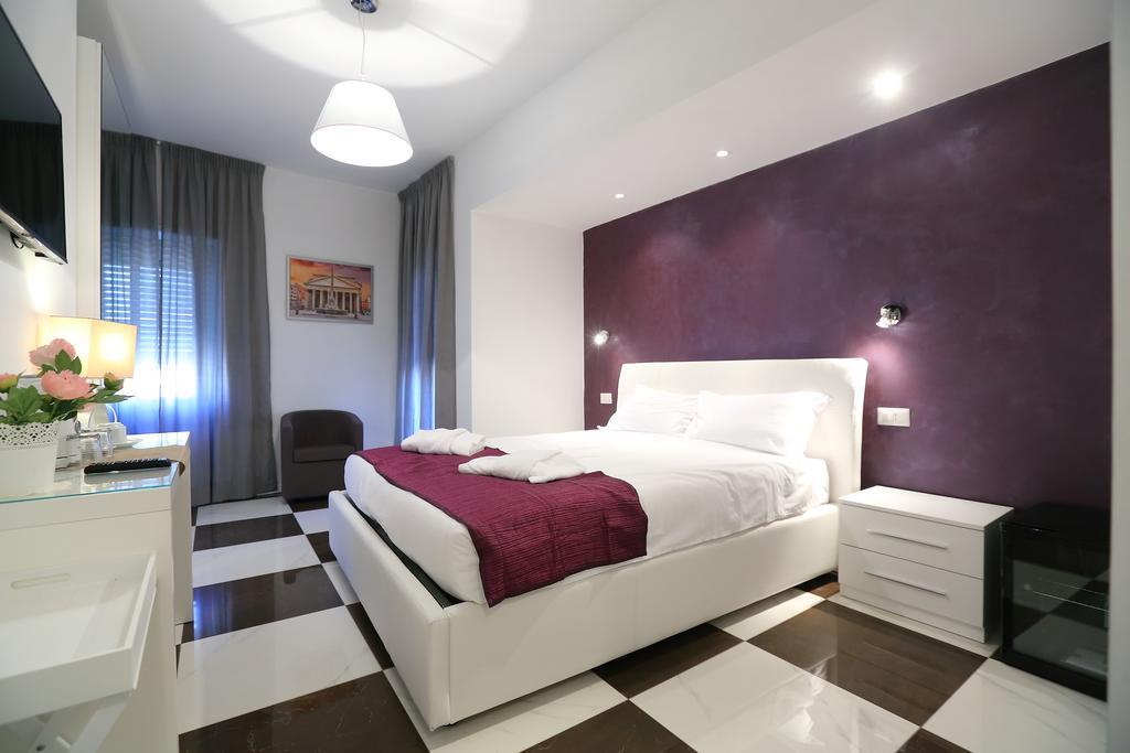 Saint Peter'S Luxury Domus Hotel Roma Phòng bức ảnh