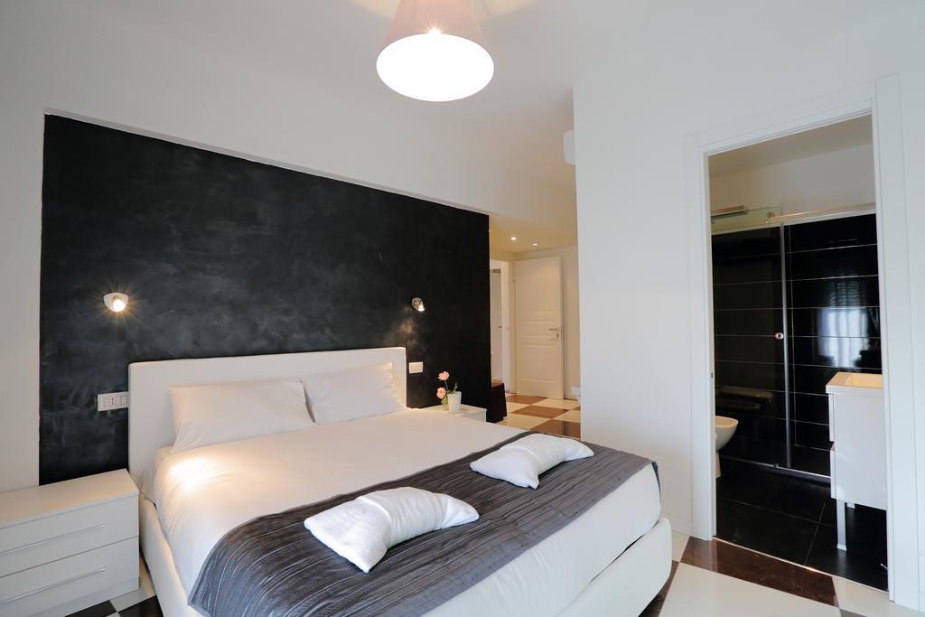 Saint Peter'S Luxury Domus Hotel Roma Phòng bức ảnh