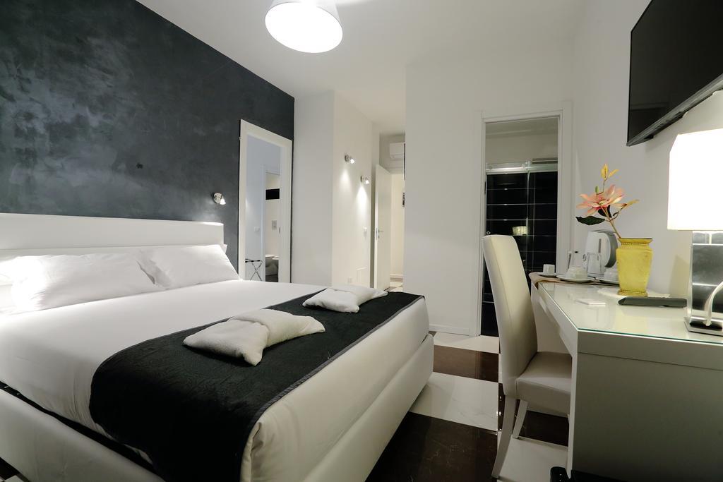 Saint Peter'S Luxury Domus Hotel Roma Phòng bức ảnh