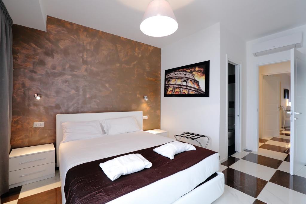 Saint Peter'S Luxury Domus Hotel Roma Phòng bức ảnh