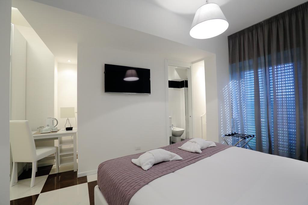 Saint Peter'S Luxury Domus Hotel Roma Ngoại thất bức ảnh