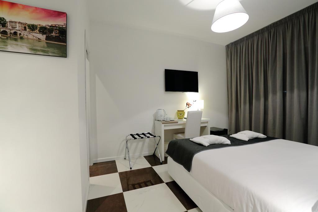 Saint Peter'S Luxury Domus Hotel Roma Phòng bức ảnh