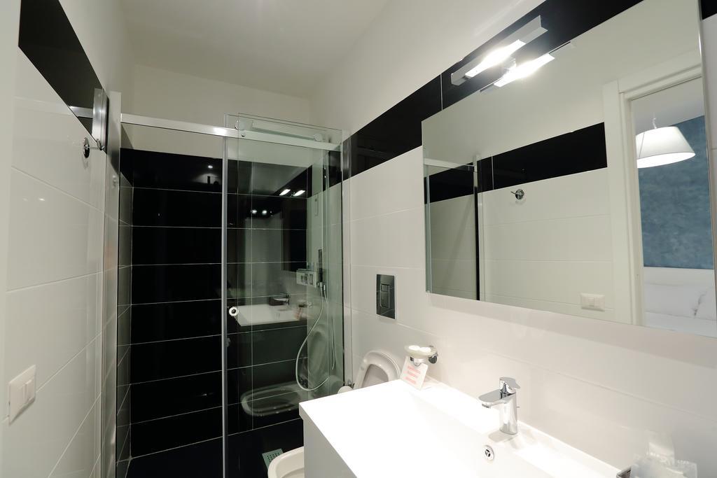 Saint Peter'S Luxury Domus Hotel Roma Phòng bức ảnh