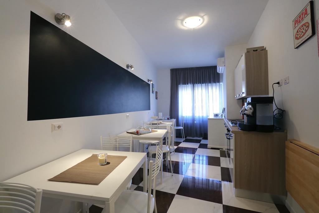 Saint Peter'S Luxury Domus Hotel Roma Ngoại thất bức ảnh